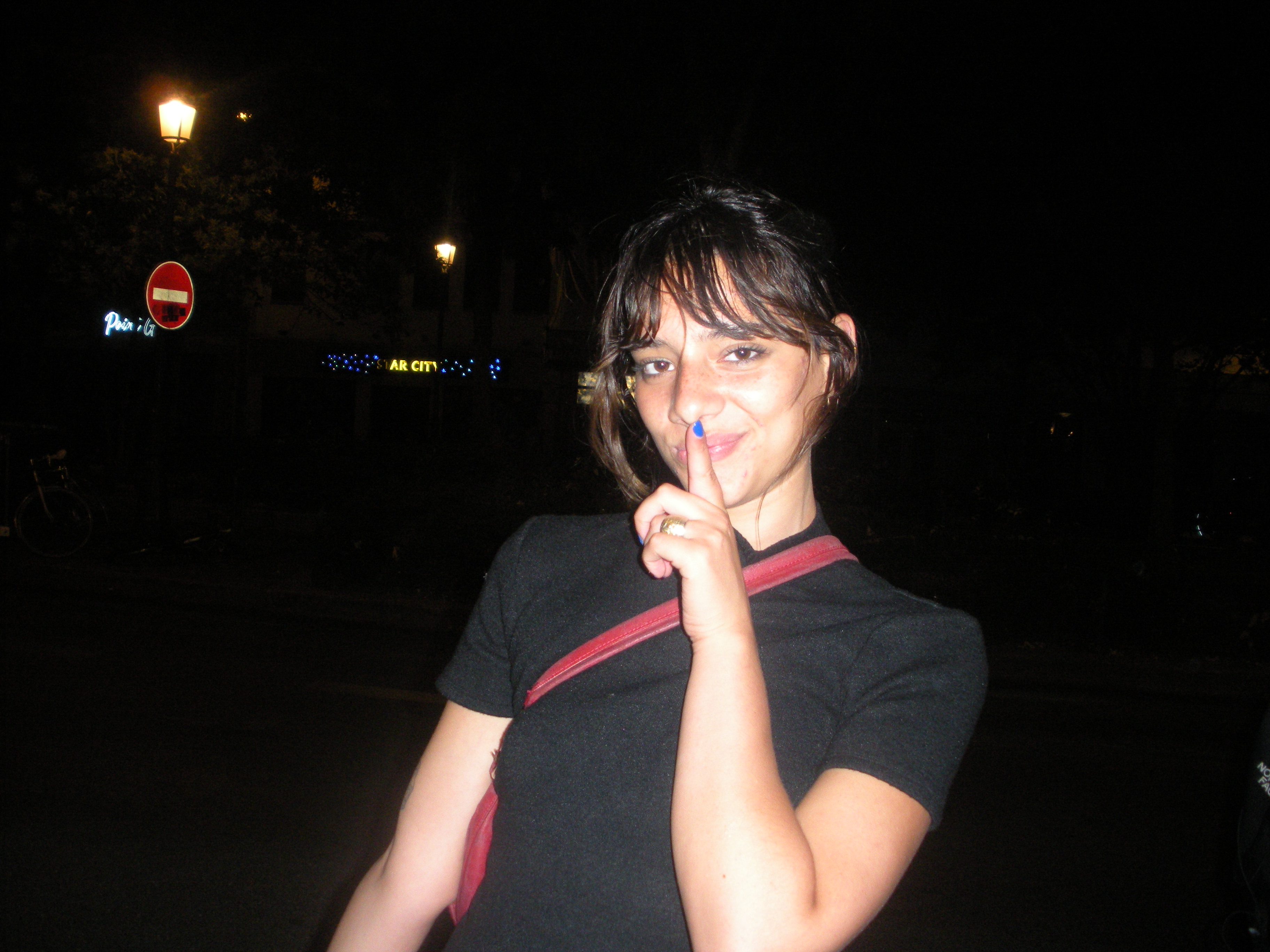 PARIS people SUMMER 25 photo